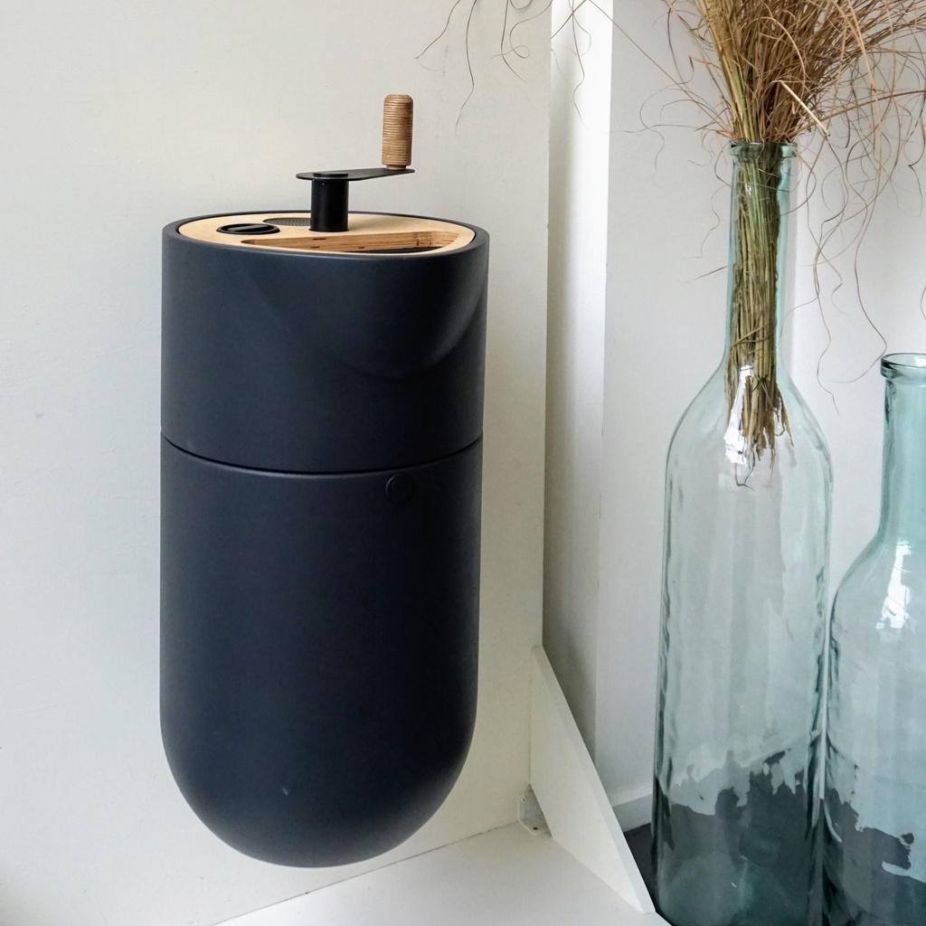 Composteur d'intérieur