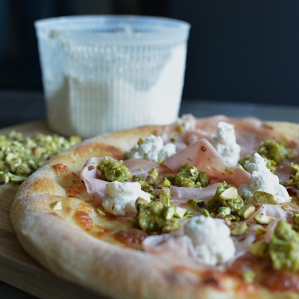 Bon cadeau « L’Esperienza Pizz’Box »