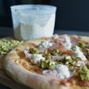 Bon cadeau « L’Esperienza Pizz’Box »