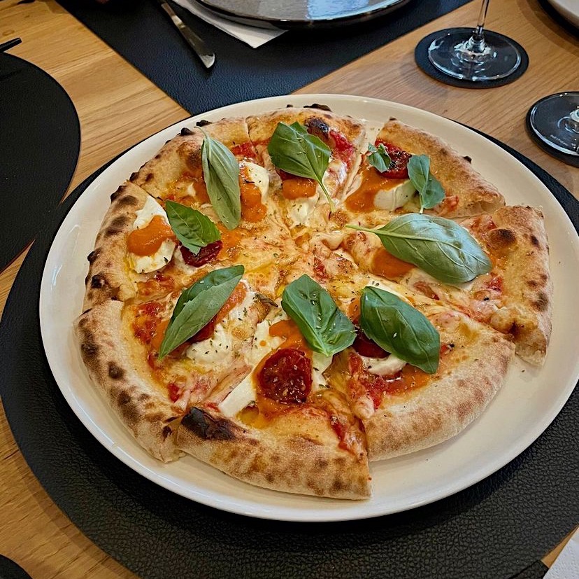 Bon cadeau « L’Esperienza Pizz’Box »