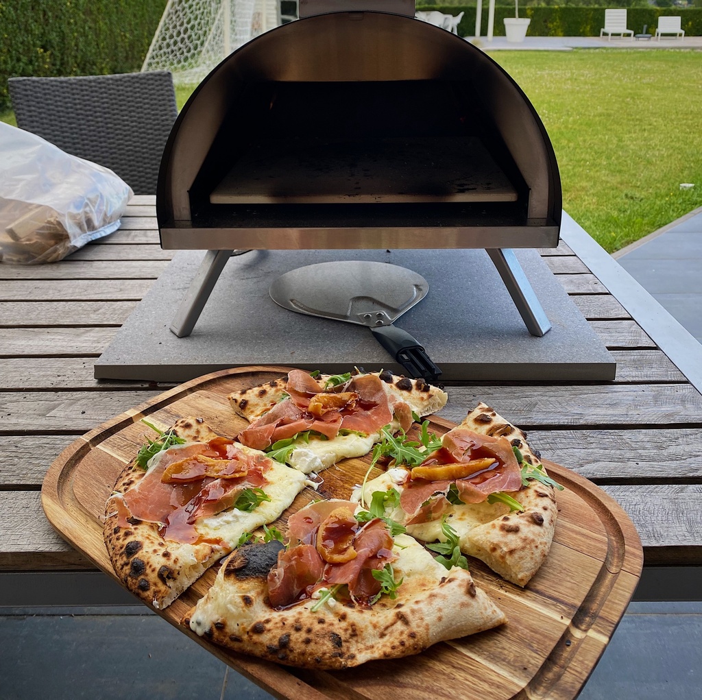 Bon cadeau « L’Esperienza Pizz’Box »