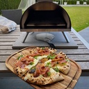 Bon cadeau « L’Esperienza Pizz’Box »