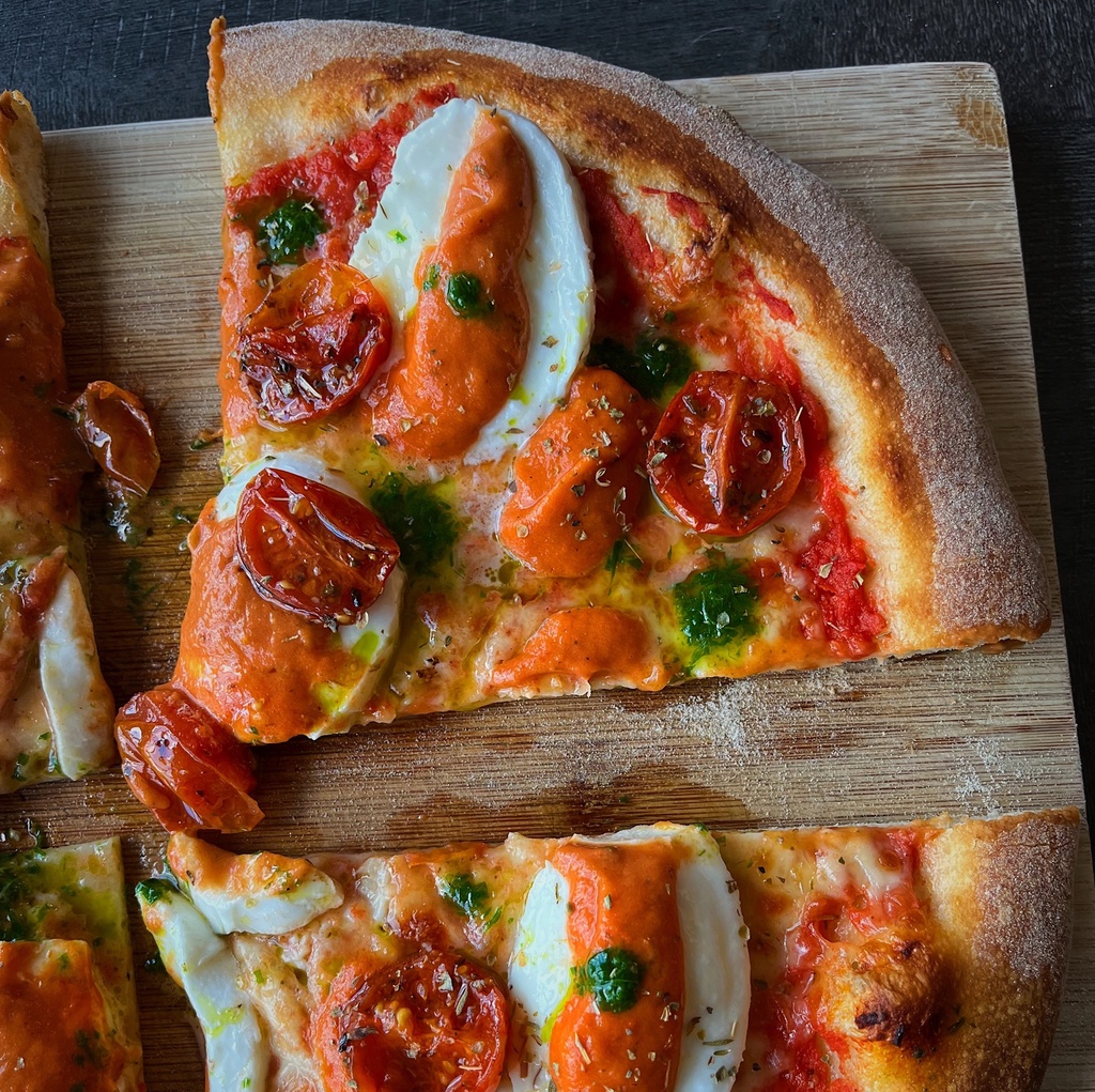 Bon cadeau "Pizz'Box"