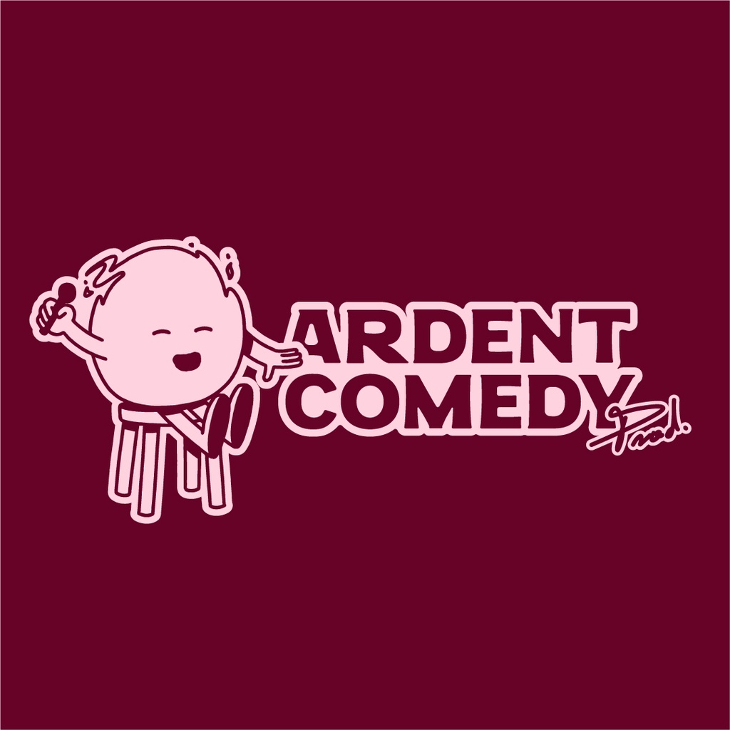 Découverte "Stand Up Comedy"