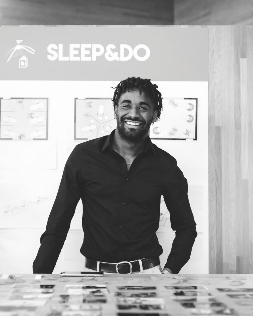 SOMMET DES ENTREPRENEURS 2023 - PASS VISITEUR