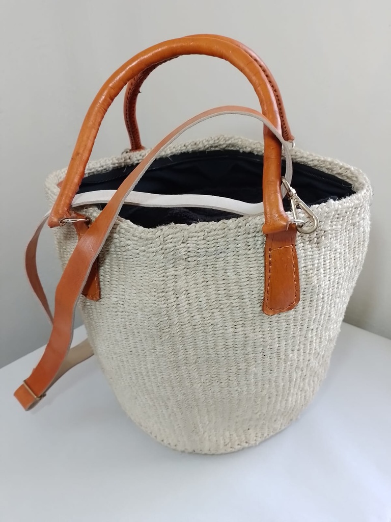 Kua Nasi - "Sac en sisal"