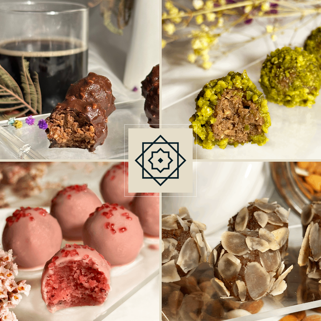 Piment & Vanille, "Le Trésor Gourmand"