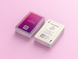 [328] Jeu de cartes pour entreprendre