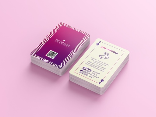 [202324] Jeu de cartes pour entreprendre
